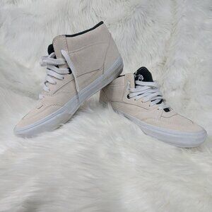 Vans Half Cab Pro “Uprise Chicago 1997”  Suede Skate Shoes Men’s 10